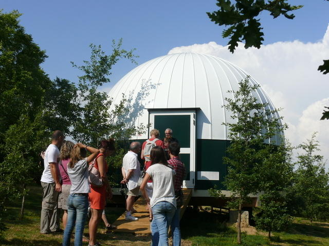 PLANETARIUM