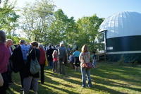 Festival d'Astronomie de Fleurance