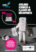 Ateliers Sciences & Classes de Découverte