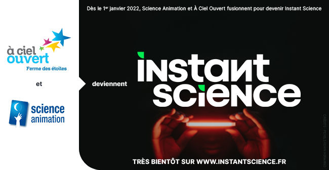 Instant Science