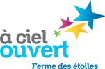 Logo A Ciel Ouvert