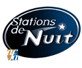 Station de nuit