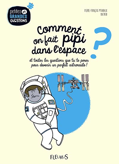 3EME PRIX DU LIVRE D’ASTRONOMIE : les deux lauréats 