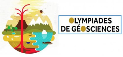 Olympiades académiques de Géosciences