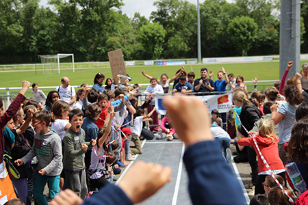 Défis solaires : Formation des enseignants le 12 décembre