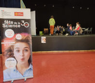 Fête de la Science Gers