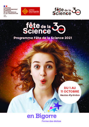 Fête de la Science