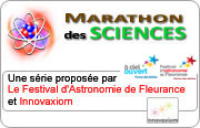 Marathon des Sciences